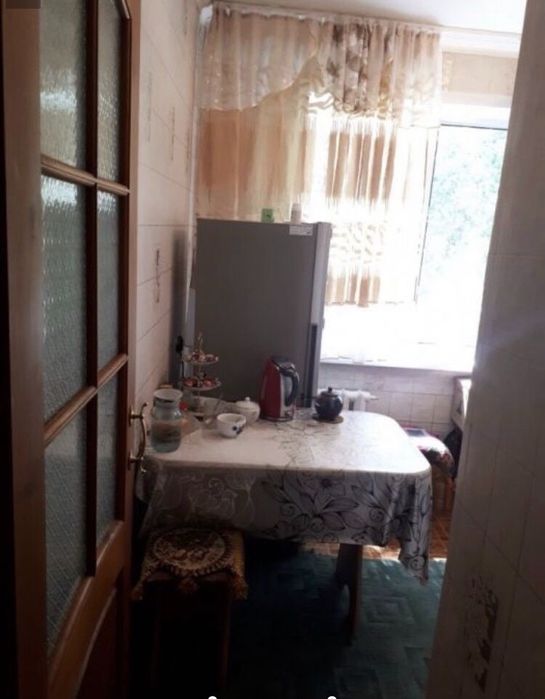 Продам 2комнатную квартиру