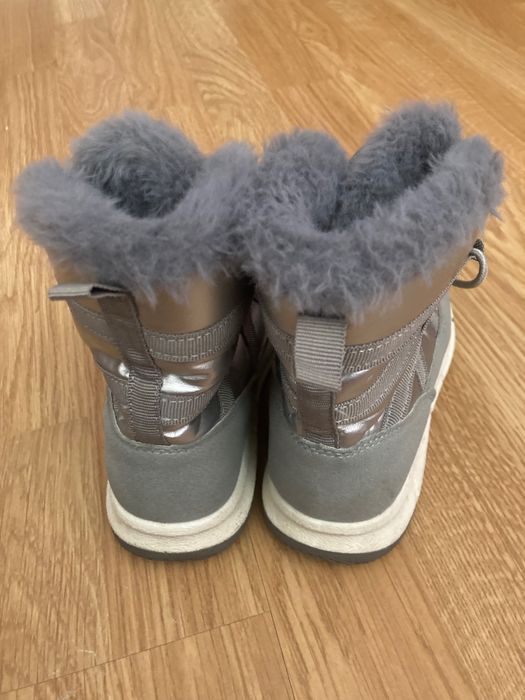 Детски боти за момиче