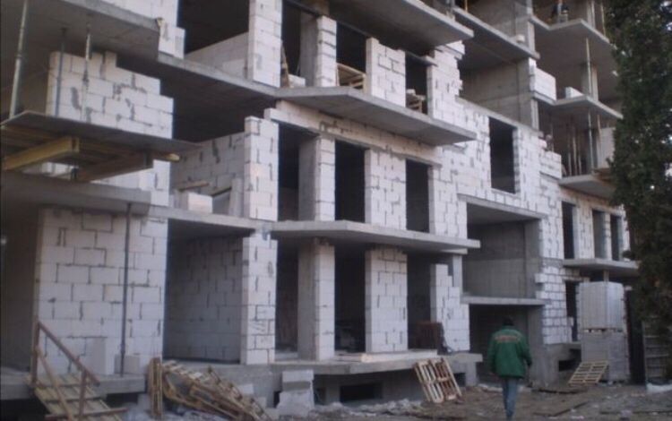 Пескоблоки. Арболит блоки,Газоблоки.Пеноблоки.Полистиролблок.