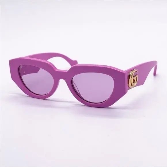 Ochelari Gucci roz