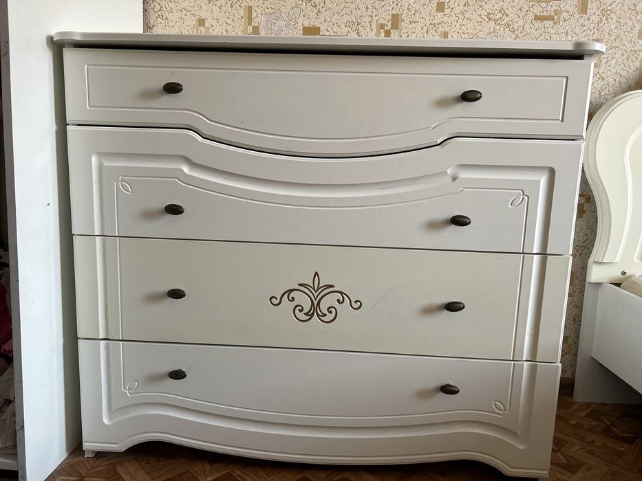 Спальный комплект