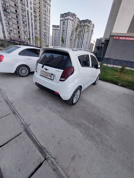 Спарк сотилади 2020