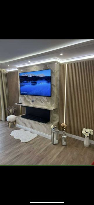 Продава се Тристаен апартамент в Казанлък - 105 кв.м за 2259 €/кв.м - Снимка #3