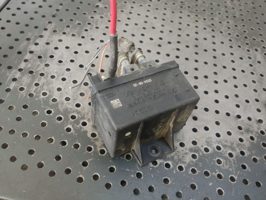 releu bujii 1.3 d multijet 199a3000 fiat grande punto doblo 0281003018