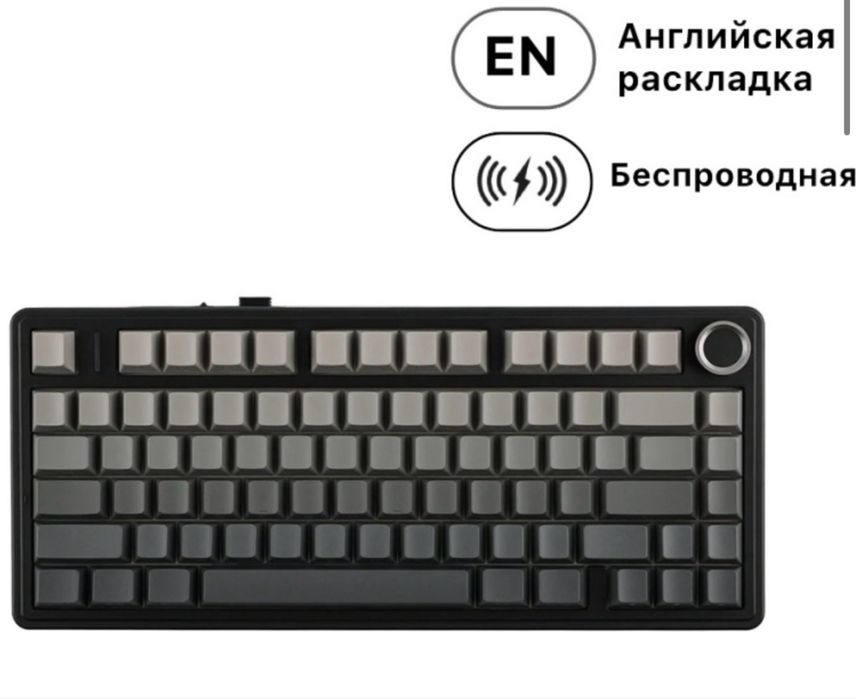 Комплект периферии для ПК