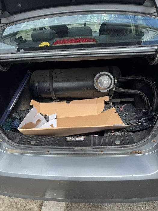 Chevrolet aveo 1.4 16 valve  2008