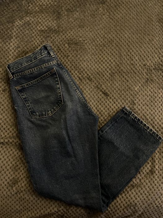 Blugi ZARA mărimea 36