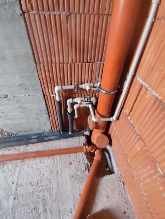 ВиК Услуги Асеновград