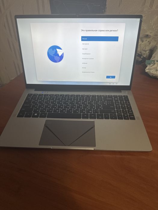 Ноутбук Tohom TK-E159