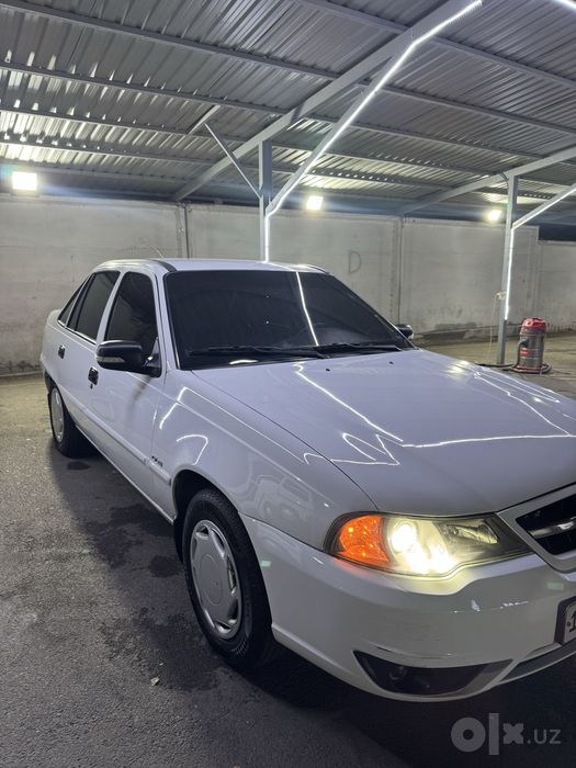 Nexia 2 dons 1.6 super