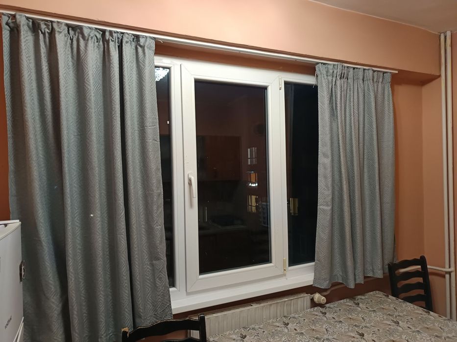 Дава се под наем Едностаен апартамент в Перник, Изток - 48 кв.м за 289.17 € - Снимка #9