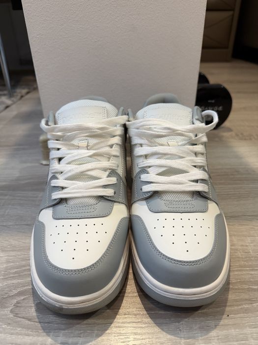 Off White Out Of Office
