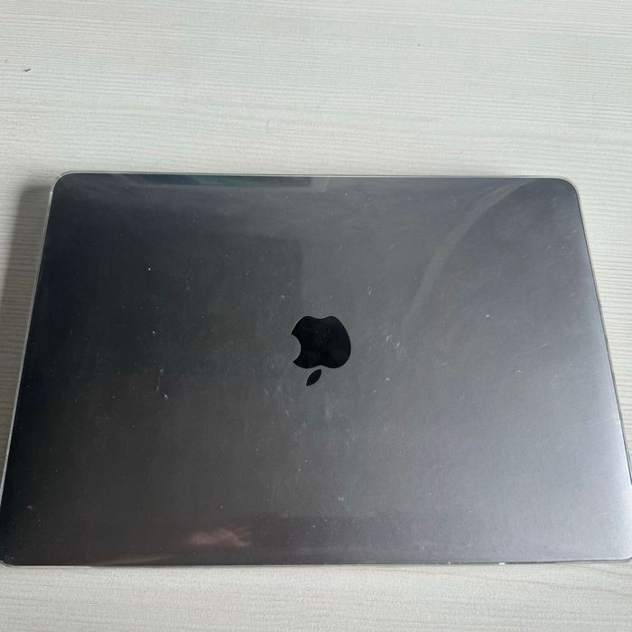 Macbook pro M1 макбук про на М1