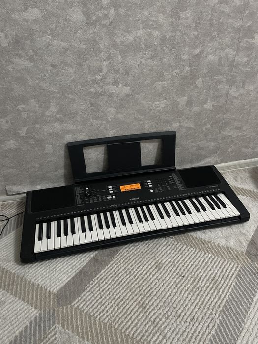 Продам Срочно Yamaha PSR E363