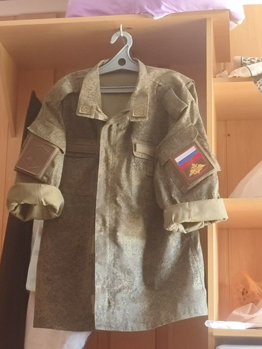 Китель  ВКПО 2.0