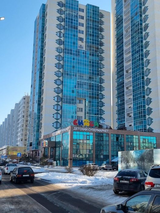 Продам паркинг ЖК "Сенатор"