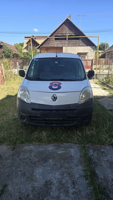 Vand Renault Kangoo Varianta Lunga