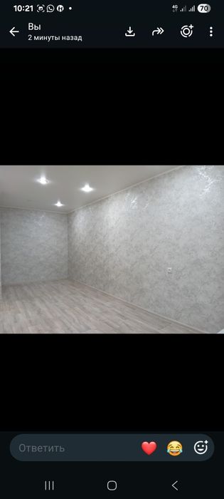 Продам квартиру в 20 мкр