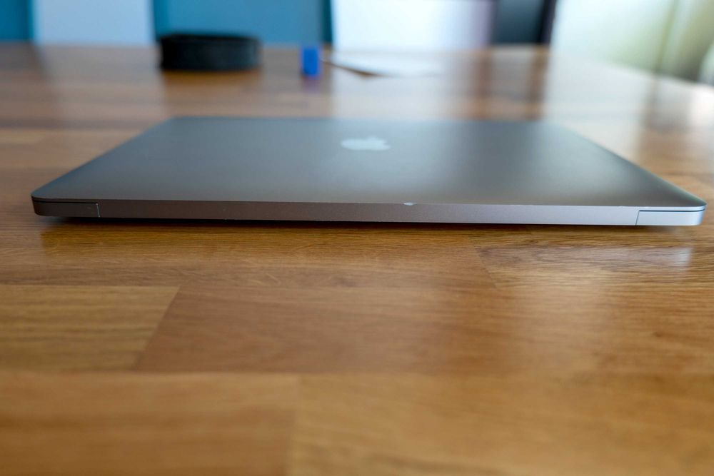 MacBook Air 13" (2018) – Space Gray