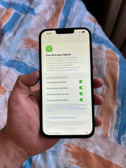 Айфон 14плюс 128гб Iphone