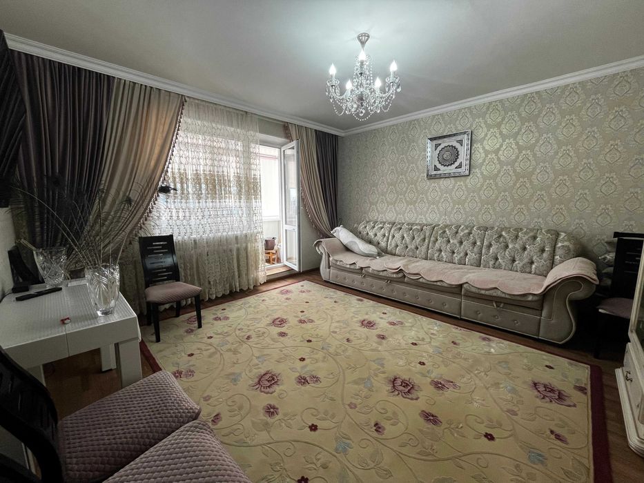 3 комн Степной 4 Ипотека под ключ без перв взноса и офиц дохода