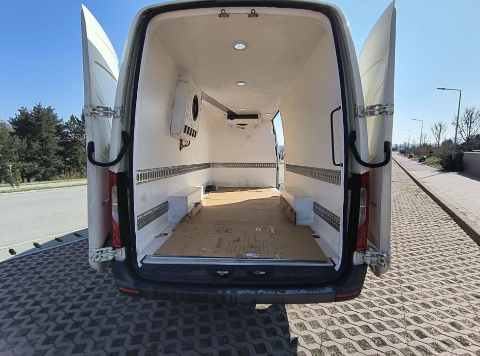 Sprinter 316 Frigorific