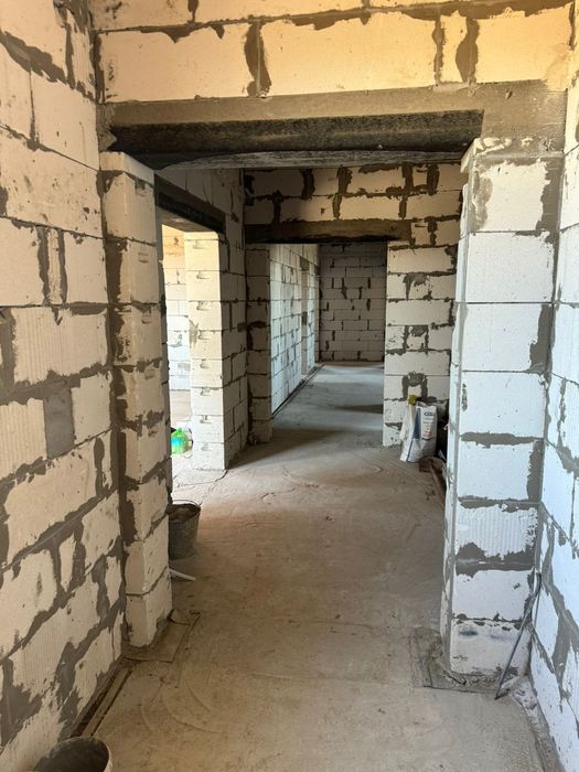 Продается частный дом в районе Байтерек 1