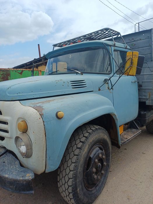 Продам Зил 4502 ММЗ 19 82 г в