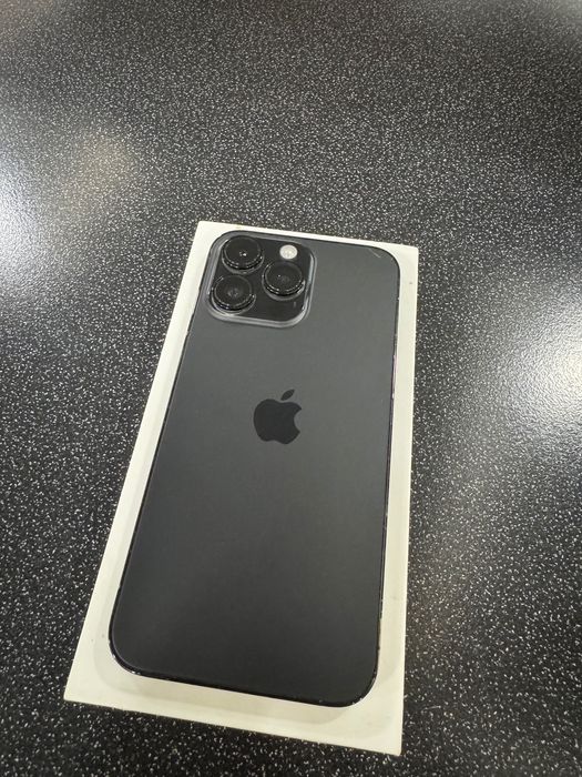 Продам IPHONE 14 Pro Max 256 Gb
