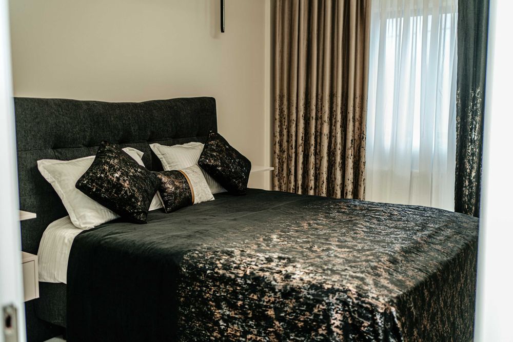 Oferta speciala CRACIUN & REVELION inchiriere integrala