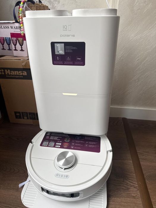 Робот пылесос, робо пылесос