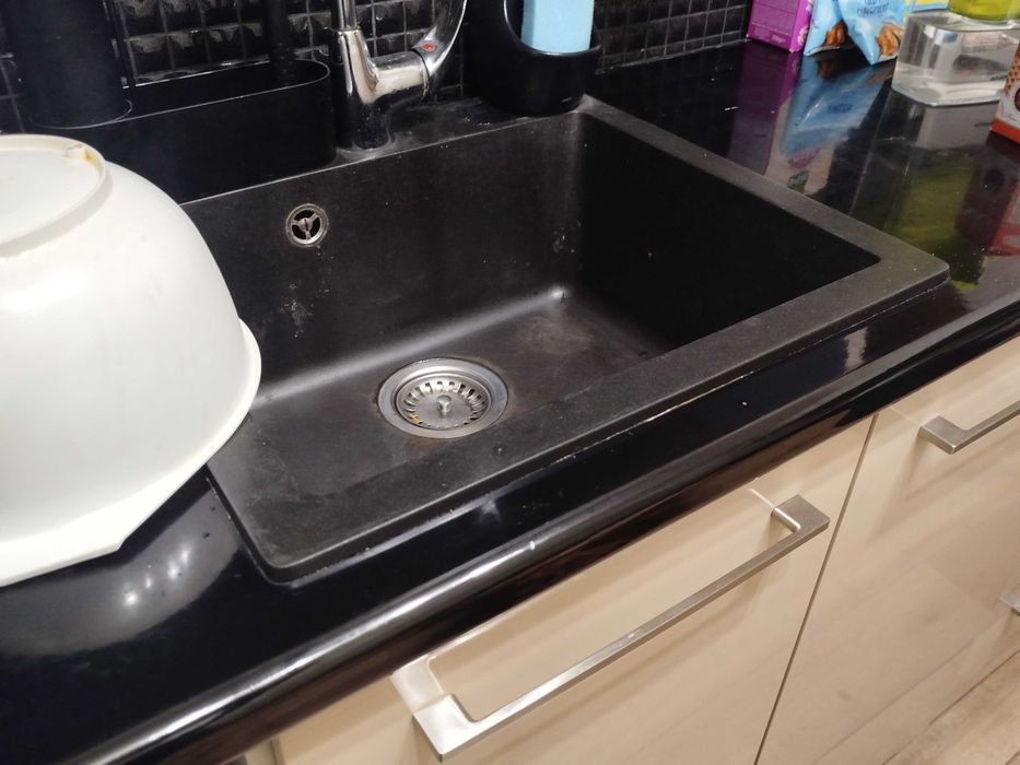 Кухненски шкафове мдф