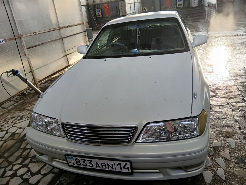 Тоиота марк2 авто