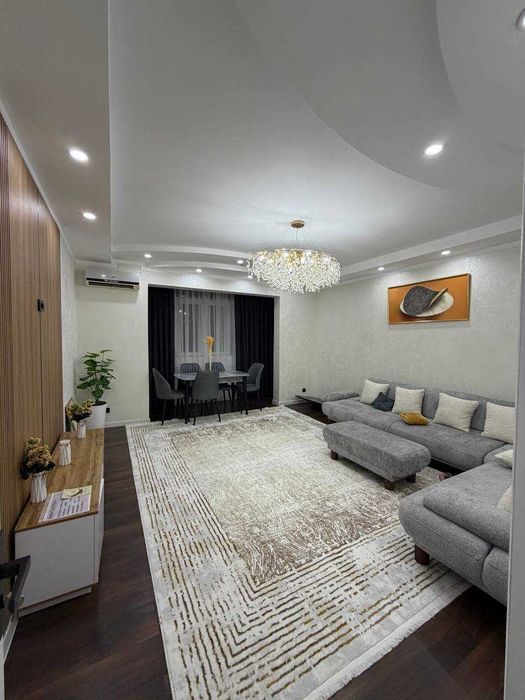 Инфинити ‼️ Саид-Барака  3/7/9  С Евро ремонтом