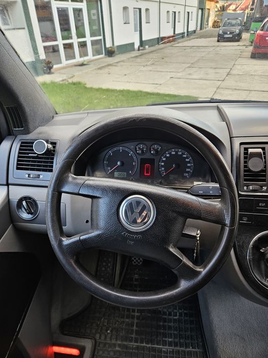 Volkswagen T5 Multivan 2006,
