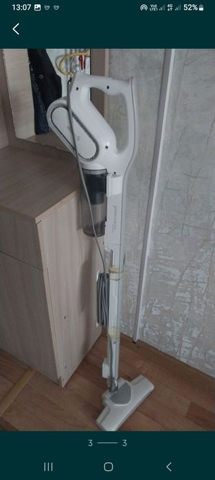 Пылесос для пола