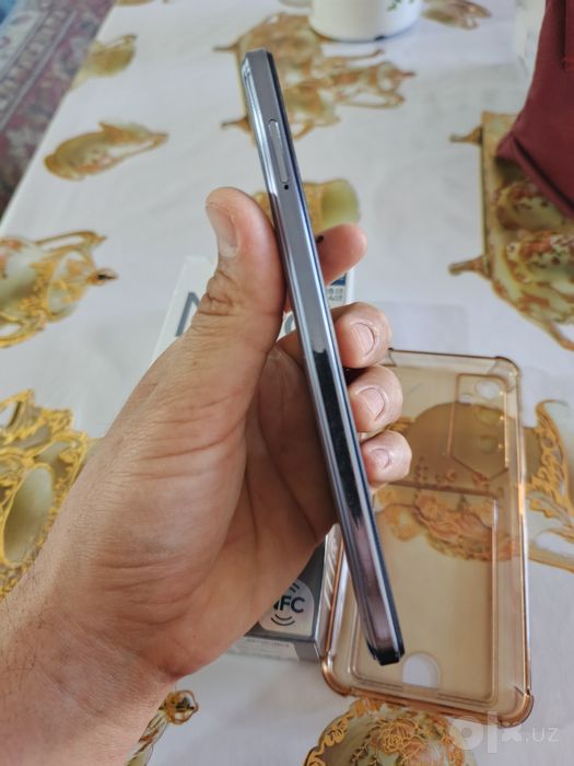 Tecno pova neo 2 sotiladi