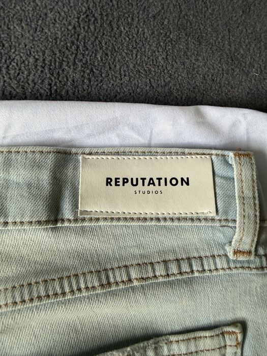 Blugi Reputation Studios Stars