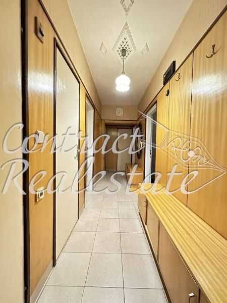 Дава се под наем Четиристаен апартамент в Варна, Цветен квартал - 100 кв.м за 433.5 € - Снимка #6