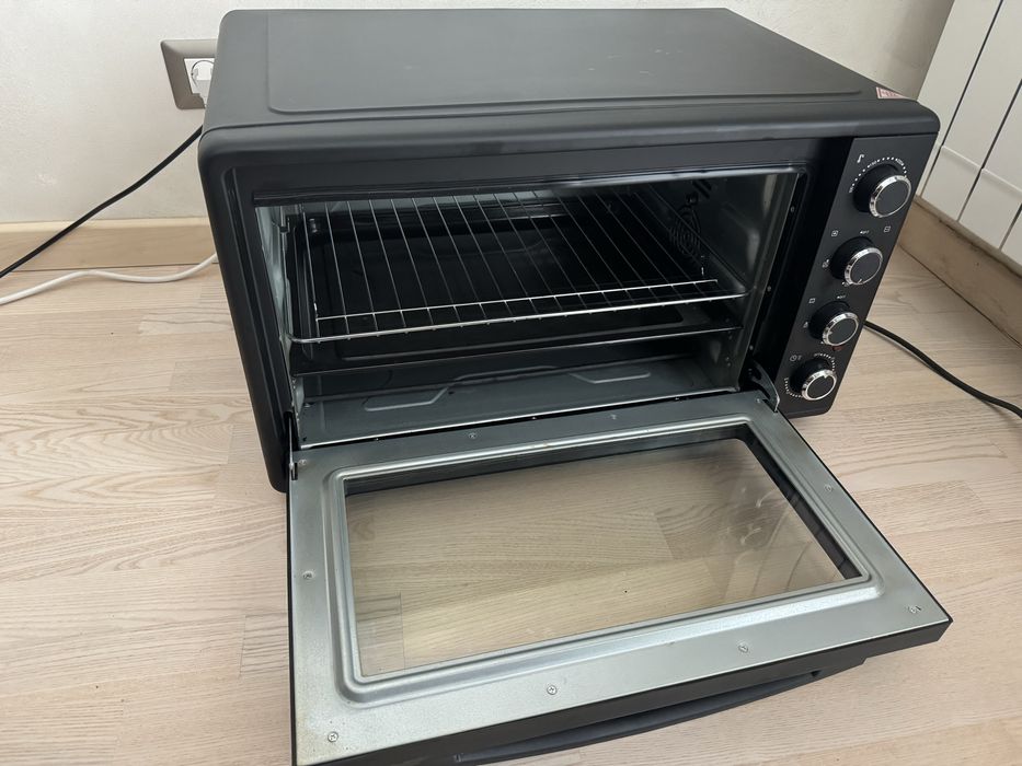 Klarstein Masterchef cuptor electric 60L