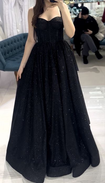 Выпускное платье