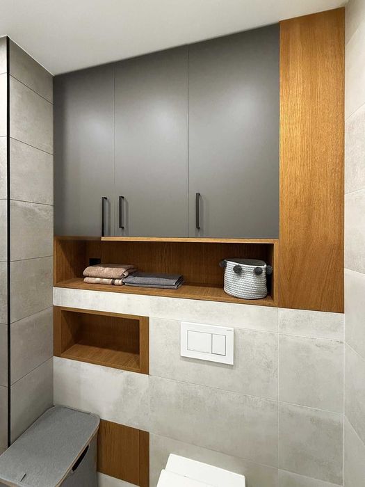 Дава се под наем Двустаен апартамент в София, Център - 70 кв.м за 612 € - Снимка #14