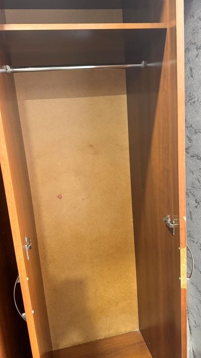 Продам мебель б/у