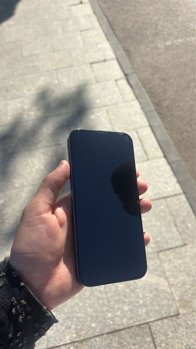 iPhone 13 Pro Max 256Gb ( Ca Nou )