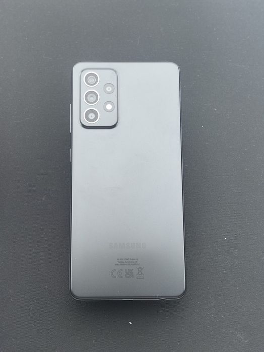 Samsung Galaxy A52S 5G  128 GB ID-cue419