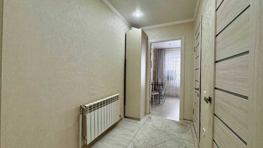 1 комн., микрорайон Юбилейный