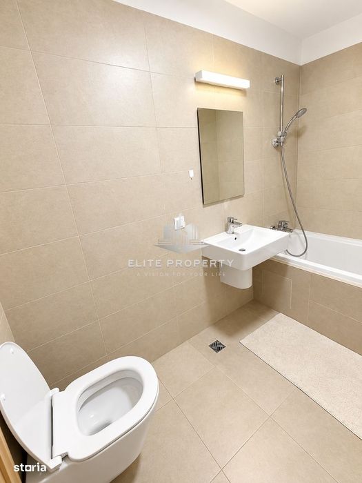 Inchiriere apartament | 2 camere | H Pipera Lake