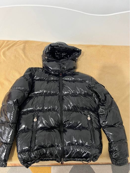Moncler Maya-Jacket S