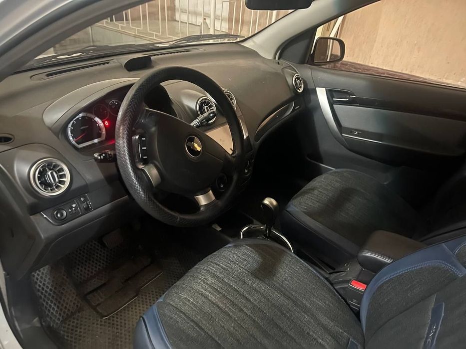 2020.Yil Nexia 3 Avtomat 4-Pokalena Gaz Propan Bor.Tozza 100 %