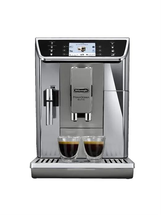 Kофемашина DeLonghi ECAM650.55.MS | Высшее качество| Гарантия